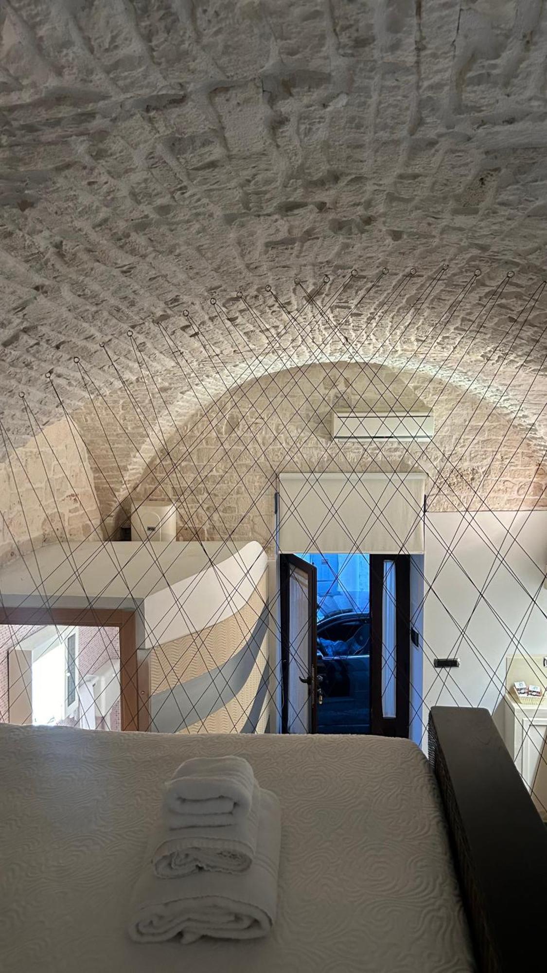 Civico 27 Villa Martina Franca Dış mekan fotoğraf